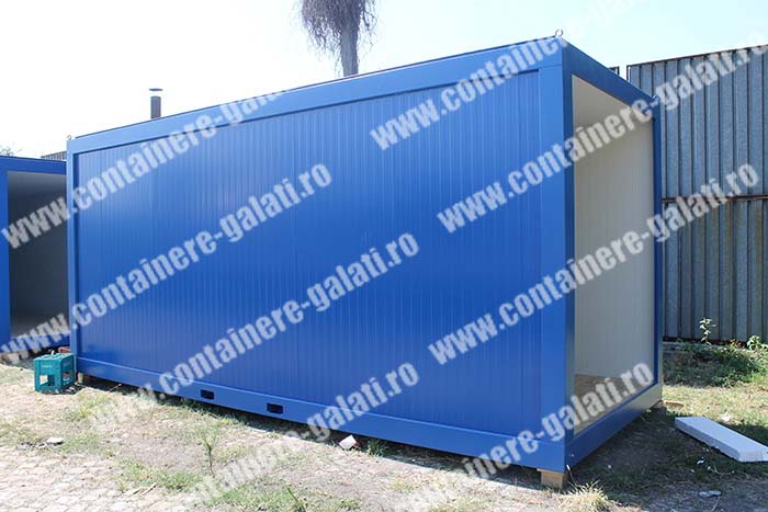 containere atelier vanzare Vrancea